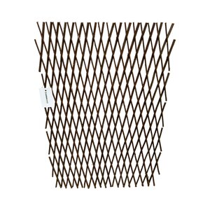 Garden Expert Wilgen trellis 60x180 cm