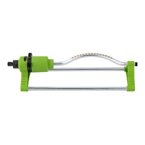 Garden Expert Zwenksproeier - 17 messing sproeikoppen - afbeelding 2