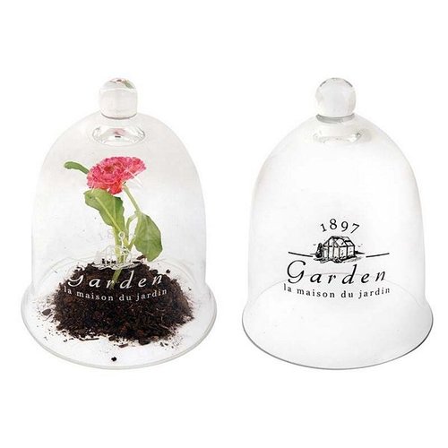 "Garden" Kweekklokken ass. L