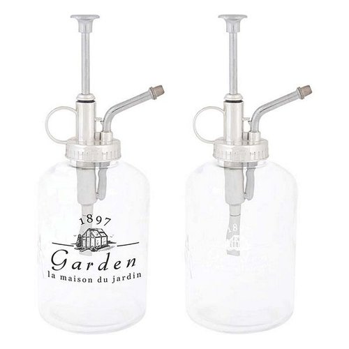 "Garden" Plantensproeier ass.