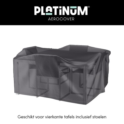 Garden set cover 130x130xH85 - afbeelding 2