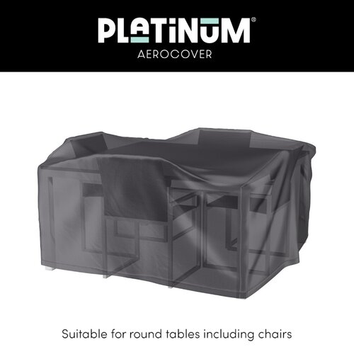 Garden set cover 130x130xH85 - afbeelding 3