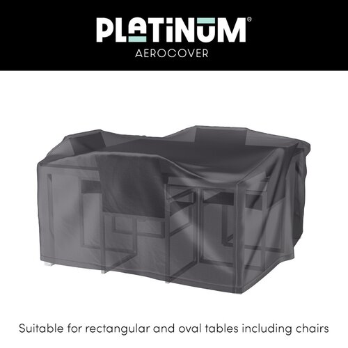 Garden set cover 160x150xH85 - afbeelding 3