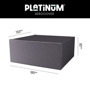 Garden set cover 180x150xH85 - afbeelding 1