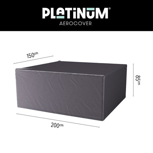 Garden set cover 200x150xH85 - afbeelding 1