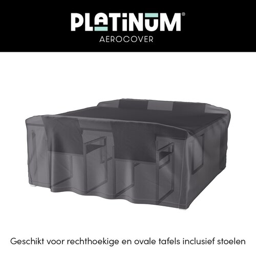 Garden set cover 200x150xH85 - afbeelding 2