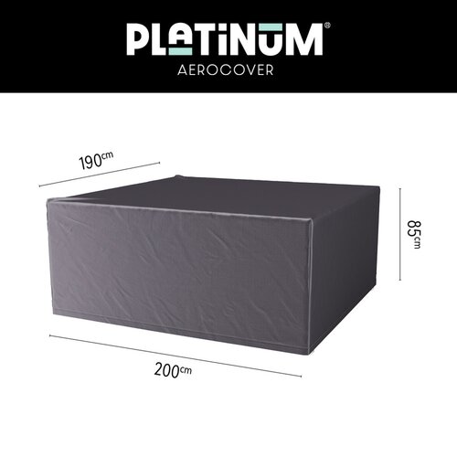 Garden set cover 200x190xH85 - afbeelding 1
