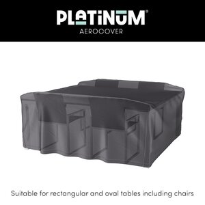 Garden set cover 200x190xH85 - afbeelding 3