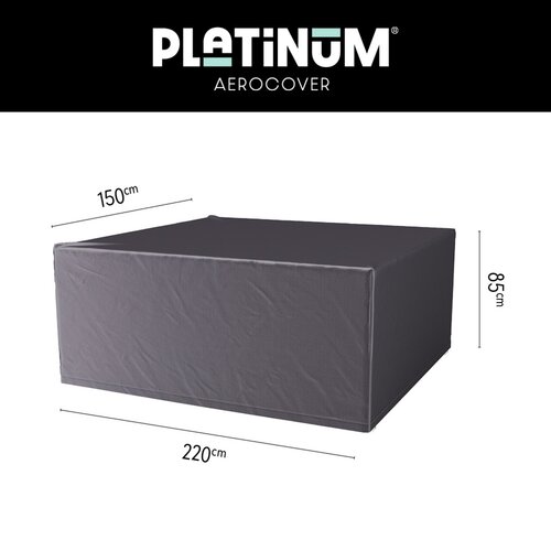 Garden set cover 220x150xH85 - afbeelding 1