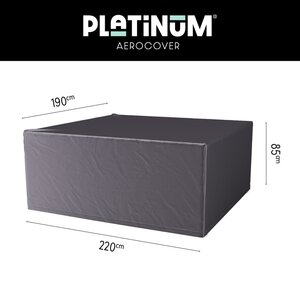 Garden set cover 220x190xH85 - afbeelding 1