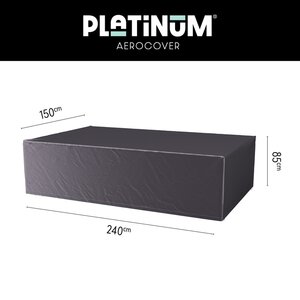 Garden set cover 240x150xH85 - afbeelding 1