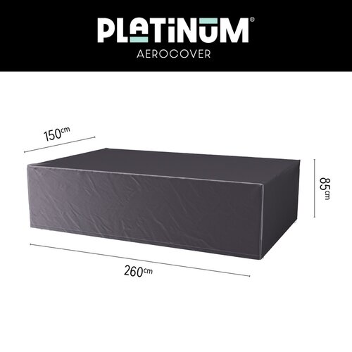 Garden set cover 260x150xH85 - afbeelding 1