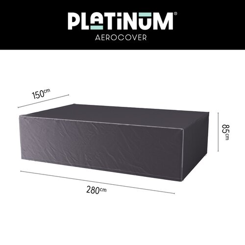 Garden set cover 280x150xH85 - afbeelding 1