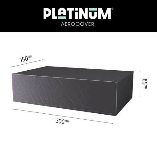 Garden set cover 300x150xH85 - afbeelding 1