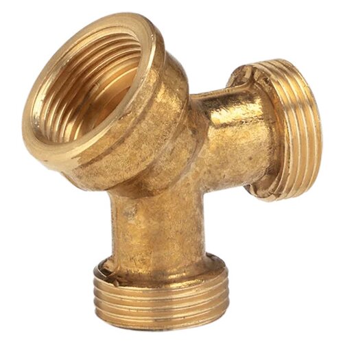 GARDENA 2-weg verdeler 19 mm (3/4")