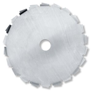 GARDENA 22-tands metalen maaimes 200 mm - afbeelding 1