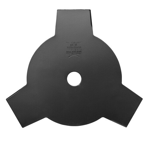 GARDENA 3-tands mes 255 mm