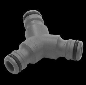 GARDENA 3-wegstuk - afbeelding 1