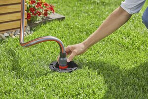 GARDENA Aansluitgarnituur E3 - afbeelding 2