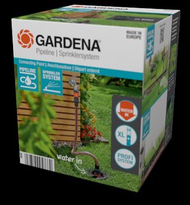 GARDENA Aansluitgarnituur E3 - afbeelding 3