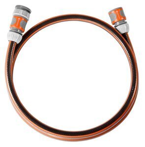 GARDENA Aansluitset Comfort FLEX 13 mm (1/2") 1,5 m