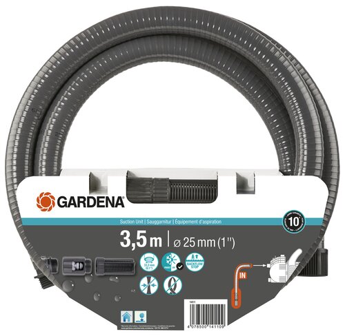GARDENA Aanzuiggarnituur 3,5 m - afbeelding 3