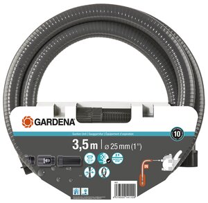GARDENA Aanzuiggarnituur 3,5 m - afbeelding 3