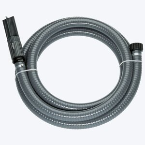 GARDENA Aanzuigset 1" 7 m met filter en terugslagklep