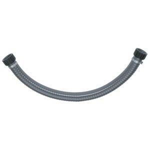 GARDENA Aanzuigslang voor waterputten 25 mm (1”) met slangklem