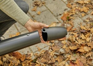 GARDENA Accu bladblazer PowerJet 18V - afbeelding 9