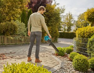 GARDENA Accu bladblazer PowerJet 18V - afbeelding 7