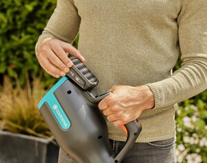 GARDENA Accu bladblazer PowerJet 18V - afbeelding 9
