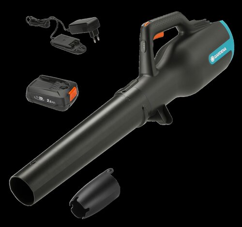GARDENA Accu bladblazer PowerJet 18V - afbeelding 5