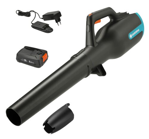 GARDENA Accu bladblazer PowerJet 18V - afbeelding 5