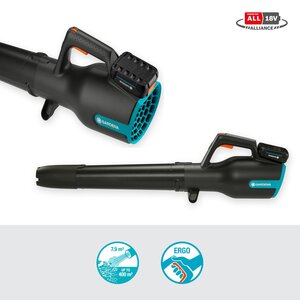 GARDENA Accu bladblazer PowerJet 18V - afbeelding 3