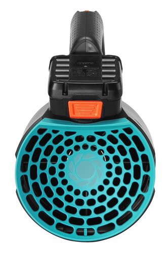 GARDENA Accu bladblazer PowerJet 18V - afbeelding 6
