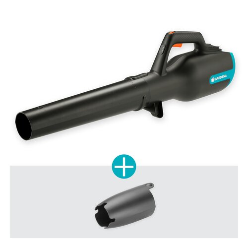 GARDENA Accu bladblazer PowerJet 18V P4A solo - afbeelding 4