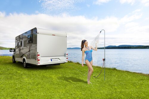 GARDENA Accu dompelpomp 2000/2 Clear 18V P4A set - afbeelding 2