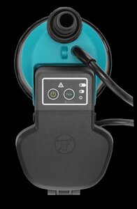 GARDENA Accu dompelpomp 2000/2 Clear 18V P4A solo - afbeelding 3