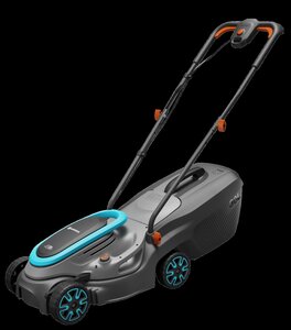 GARDENA Accu grasmaaier PowerMax 32/18V P4A solo - afbeelding 4