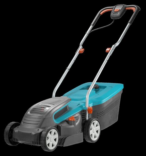 GARDENA Accu grasmaaier PowerMax Li-40/32 - afbeelding 2