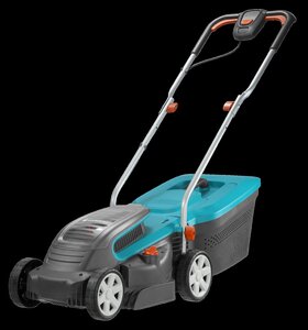 GARDENA Accu grasmaaier PowerMax Li-40/32 - afbeelding 2