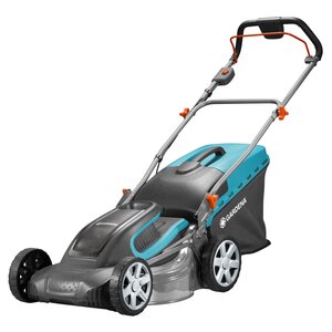 GARDENA Accu grasmaaier PowerMax Li-40/32 (zonder accu) - afbeelding 1