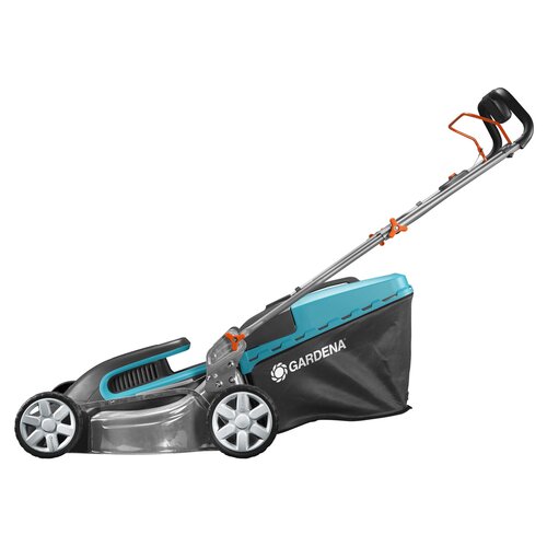 GARDENA Accu grasmaaier PowerMax Li-40/32 (zonder accu) - afbeelding 3