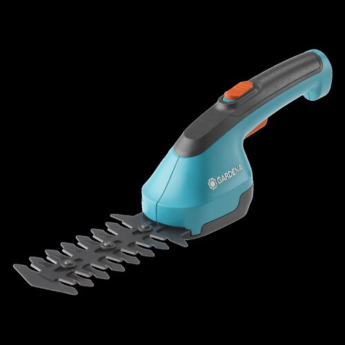 GARDENA Accu grasschaar AccuCut Li - afbeelding 2