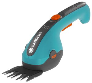 GARDENA Accu grasschaar ClassicCut Li - afbeelding 1