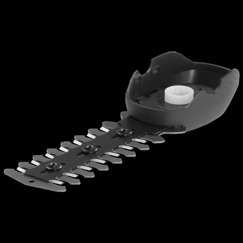 GARDENA Accu grasschaar ComfortCut Li met buxusmes - afbeelding 2