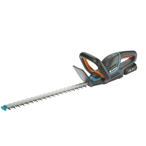 GARDENA Accu-heggenschaar ComfortCut 50/18V P4A set