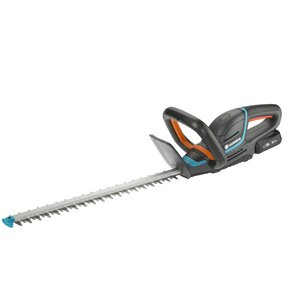 GARDENA Accu-heggenschaar ComfortCut 50/18V P4A set