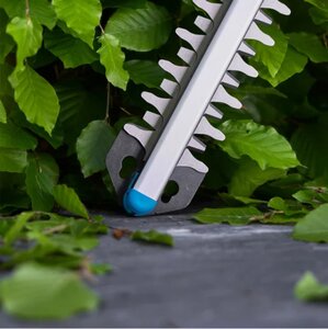 GARDENA Accu-heggenschaar EasyCut 45/18V P4A solo - afbeelding 2